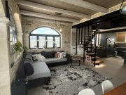 Litsarda MIT VIDEO: Kreta, Litsarda: Villa mit Pool und Meerblick zu verkaufen Haus kaufen